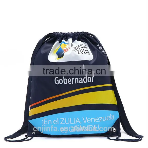 Non-woven Material and Gift Bag Use Non Woven Drawstring Backpack photo-5