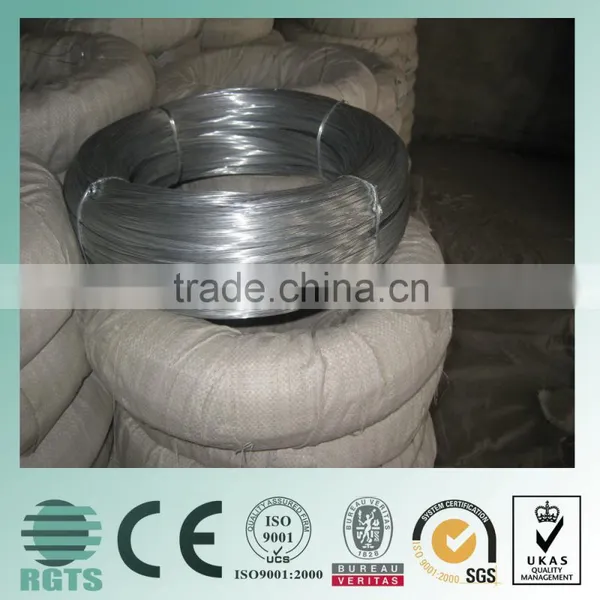 Galvanized Iron Wires/steel Wire photo-4