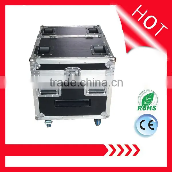 Mini Water Base Low Fog Machine 3000w Smoke Water-base DMX512 Stage Effect Low Lying Water Fog Machine photo-2