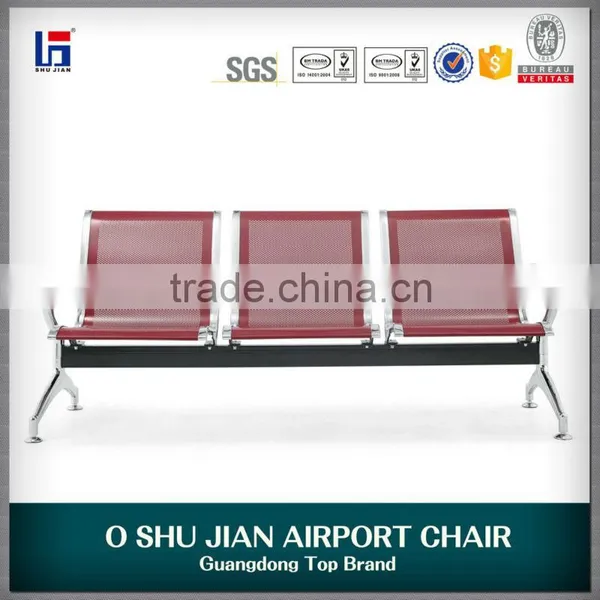 Price Waiting Area Wholesale Barber Waiting Chairs photo-2