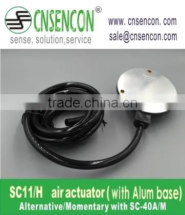 Water Proof Foot Switch SC-11F/G/H for Safe Control photo-4