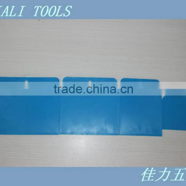 ABS Scraper / Paint Scraper / Construction Tools photo-2