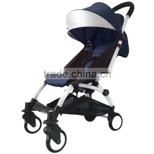 High Quality Lightweight Baby Stroller photo-2