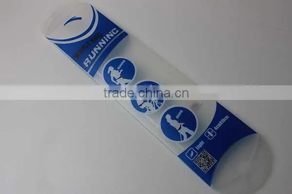 stackable plastic box