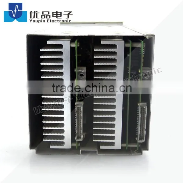 Chroma 63108A DC Electronic Load Module 20A/500V/600W photo-3
