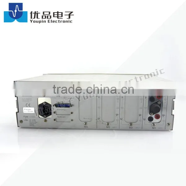 Chroma 6632 Power Meter photo-4