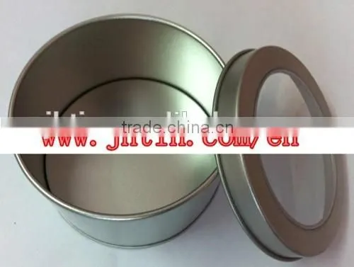 Manufacture High Quality Boxes Metal With Free Sample China Tin Supplier