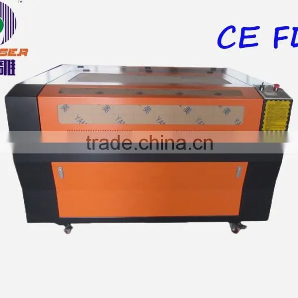 2014 New High Quality Products High Power Laser Cutting Made in China photo-3
