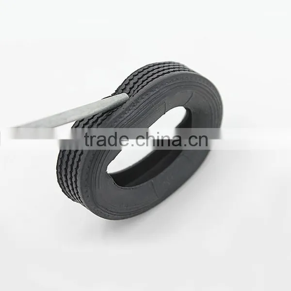 Rubber Tire/1;24 Tire Model photo-3