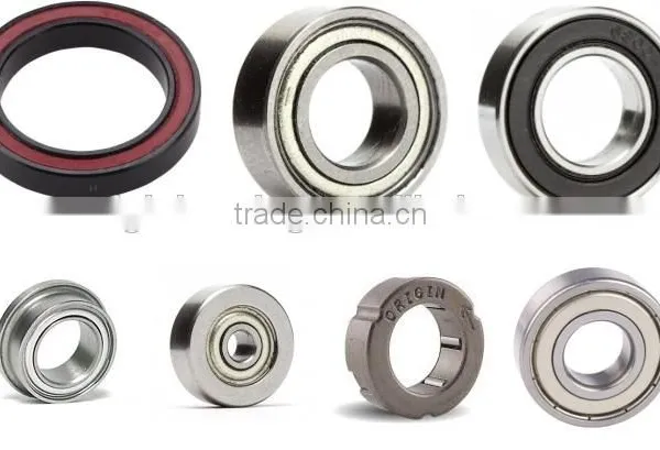 R4 Bearing 6.35*15.875*4.98mm Inch Size Ball Bearing Deep Groove Ball Bearing photo-5