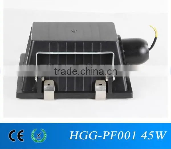Plastic Body Flood Light 45w for Energy Saving Lamp photo-5