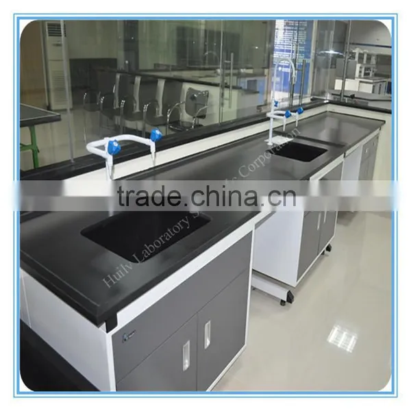 Material Testing Science Laboratory Instruments Bench photo-3