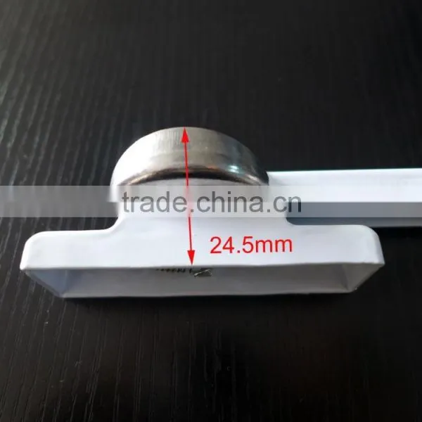 Window Security Crescent Lock For Sliding Window photo-4