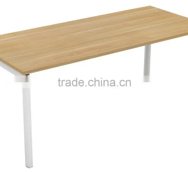 Modern style office conference meeting table Light series bulk wholesale furniture