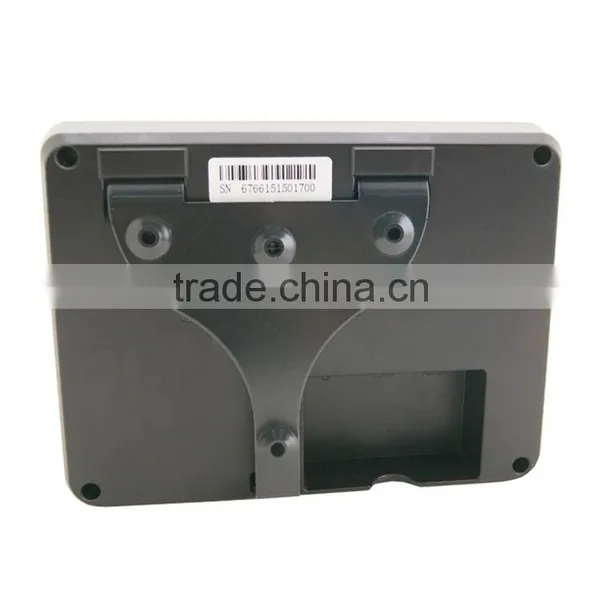Bizsoft ZKT TX628 Color Screen Fingerprint Machine photo-4