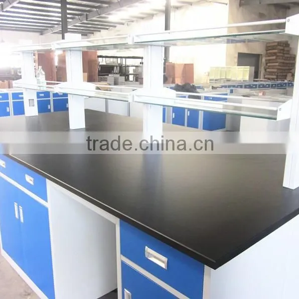 H Frame Dental Lab Bench photo-5