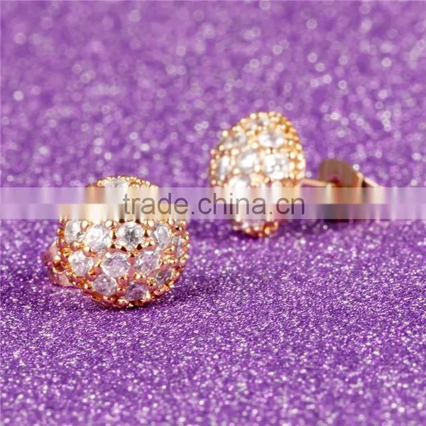 2016 Fashion Earring Hot-sell Earring Set photo-2