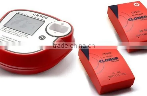 2014 Super Original CN900 Auto Key Programmer With CN900 4D Decoder and 46 BOX Full Set CN900 With 4D & 46 Decoder Box photo-4