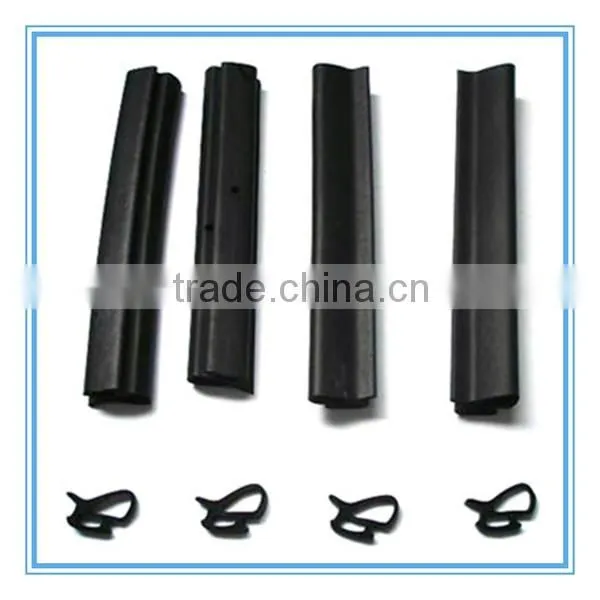 Rubber Strip Rubber Seals Rubber Extrusion photo-2