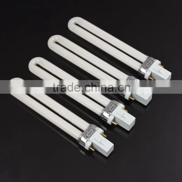 High Quality Popular 36W EU Plug Ultraviolet 220V Gel Professional UV Curing Lamp Light Dryer Nail Art Free Shipping photo-4