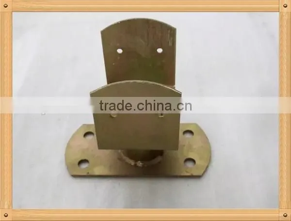 High Quality Wood Metal Connector photo-2