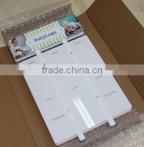 Plexiglass Rotating Display Stand photo-3