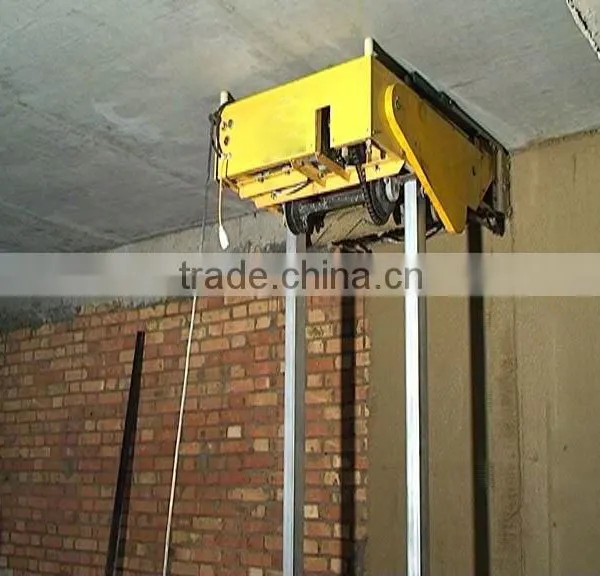 Low Consumption Automatic Rendering Machine Large Supply Factory photo-5