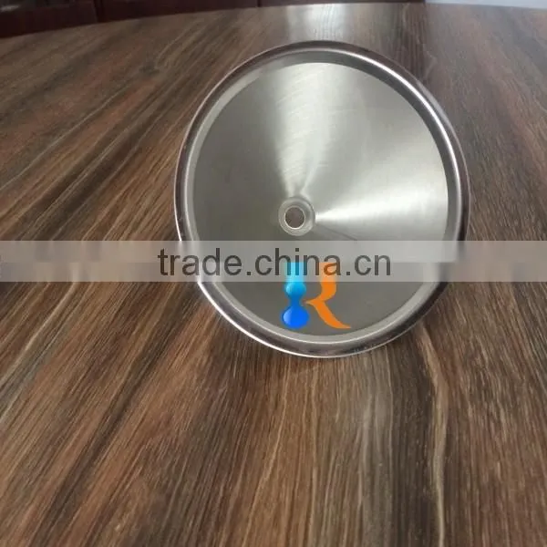 Trade Assurance Metal Coffee Drip Filter photo-4