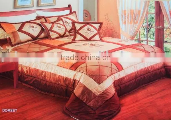 bedspread set