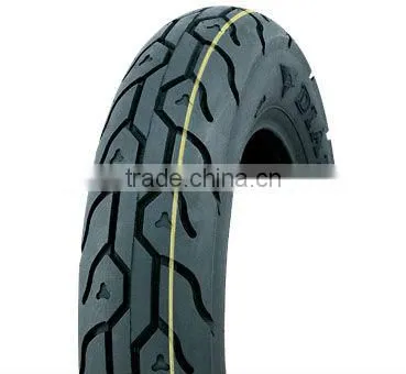 2014 Popular Size for Motorcycle Tire 3..50-10