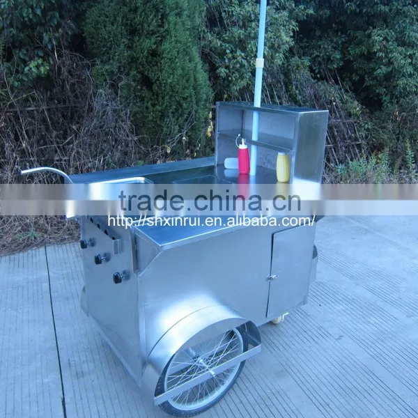 XR-HD100 A Dog Trailers for Sale