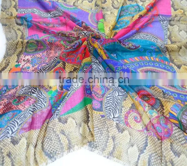Keffiyeh Arab Scarf