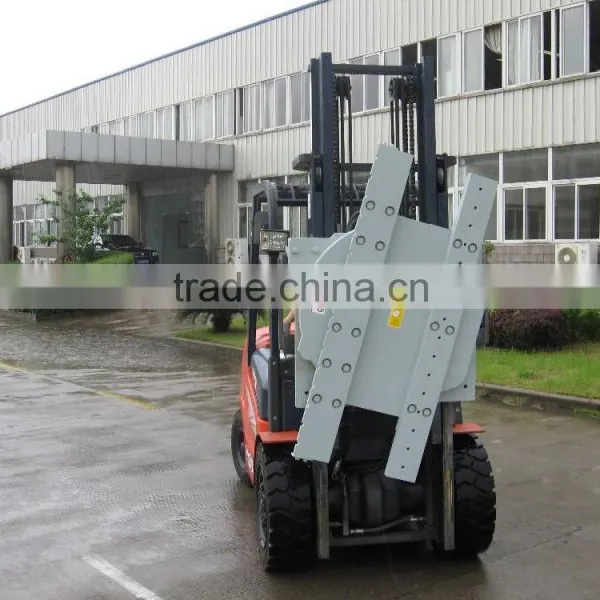 Forklift Rotator photo-2