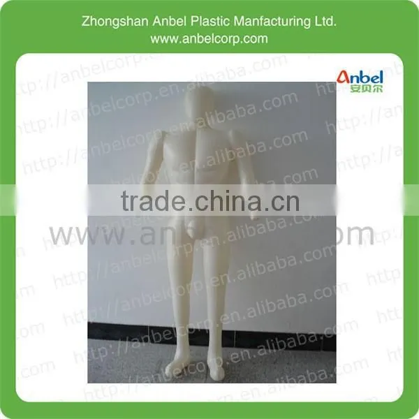 Anbel PVC 175cm Inflatable Dress Model Female Mannequin photo-2