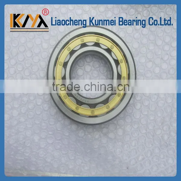 Bearing Roller KM NJ309EM Cylindrical Roller Bearing photo-4