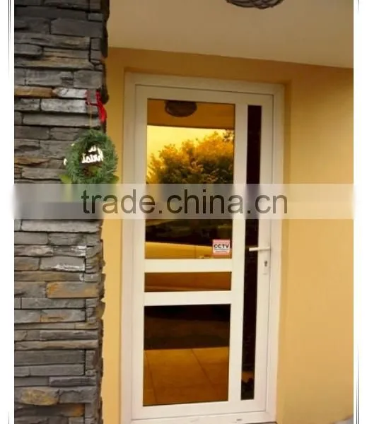 Color Frame Swing Single Door and Sound Proof Door With Price photo-4