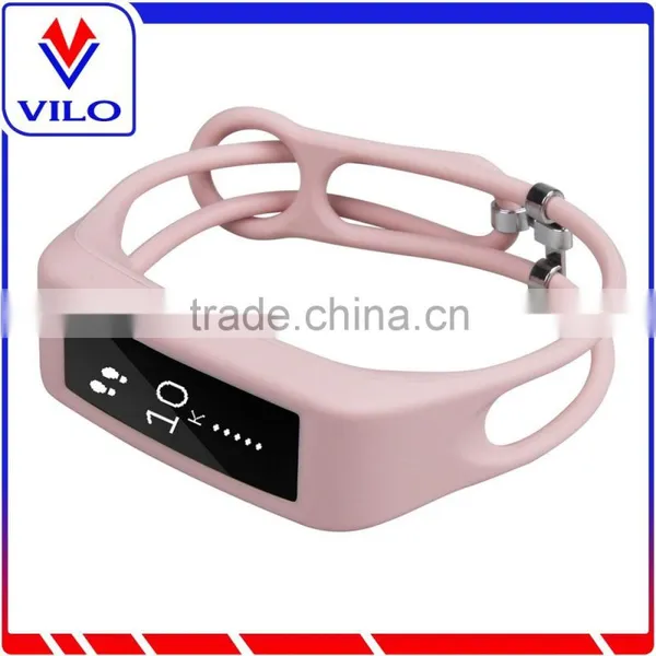 Silicone Rubber Sport Watch Band Strap Replacement Watchband For Fitbit Alta Watch photo-5