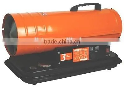 Industrial Heater