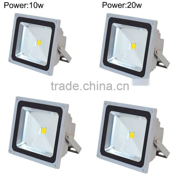 30W 60W 100W 150W LED Flood Light photo-6