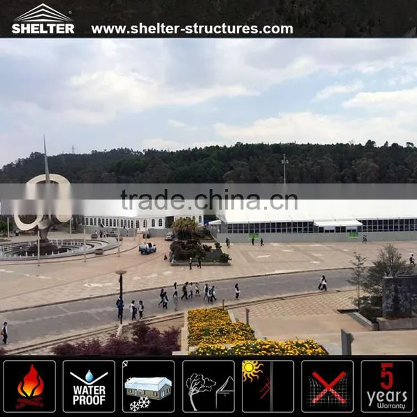 Customized 1000 Seater Tent Manufacturer China photo-2
