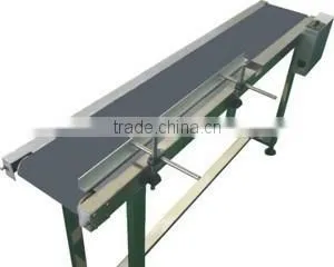 CE Certified Labeling Machine / Touchscreen Coding Machine /Small Character Inkjet Printer photo-5
