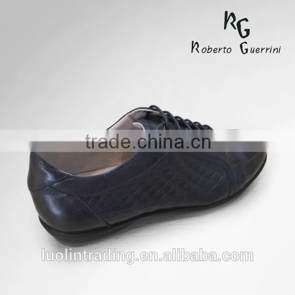 Wholesale New Model Trendy 2015 Men Sport Shoes photo-2