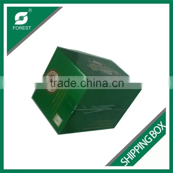 2015 WHOLESALE FREE DESIGN SHIPPING BOX CUSTOM PRINT LOGO 24 BOTTLES BEER SHIPPING BOX photo-2