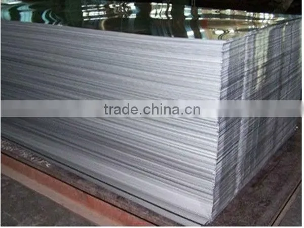 Aluminum Alloy Roofiing Plate/Sheet