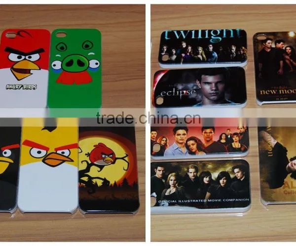 Inkjet Printer Type and Phone Case Printer Plate Type Phone Case Printing Machine photo-5