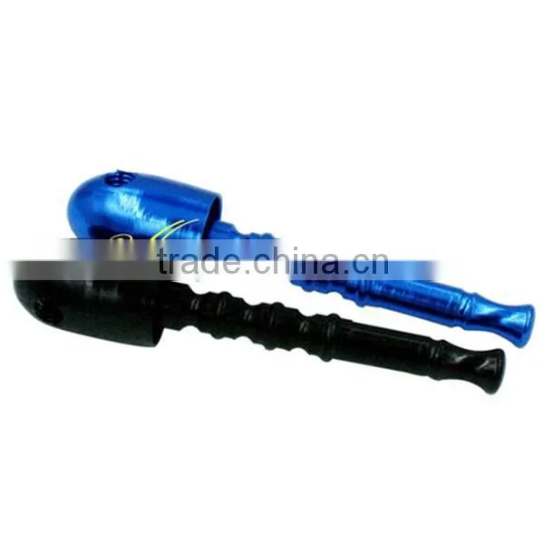 GT02094 Good Sale YiWu Gangte Long Small Cheap Smoking Pipes photo-3