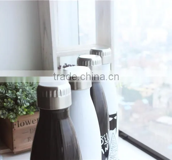 Newest Design Cola Cold Water Thermos Wholesales Price Quality Choice photo-5
