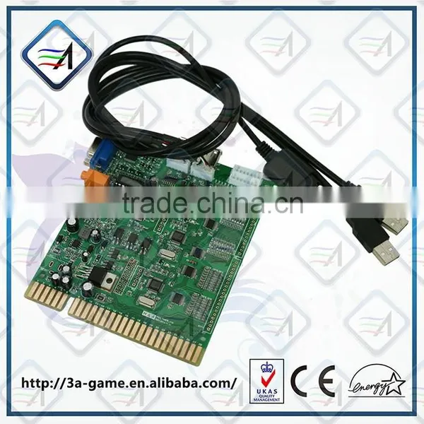 PS3 Controller PS3 Timer Control Board to Jamma PS3 Timer Board photo-4