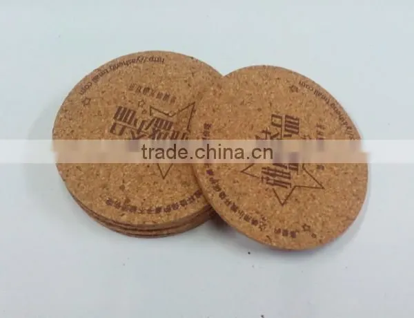 New Promotion and Paper Cork Table Mat photo-5