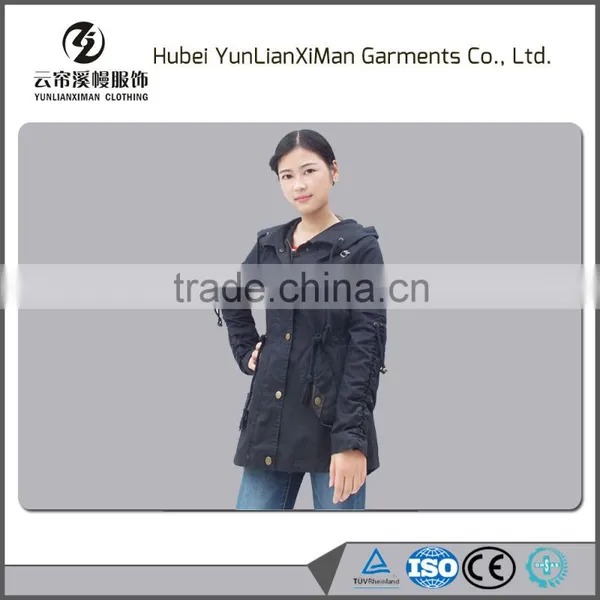 China Products Windproof Outdoor Windbreaker Jacket With Hood